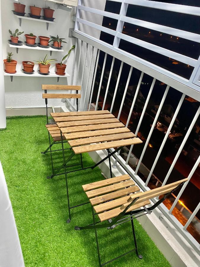 Ammar Skyhome Ipoh Exterior photo