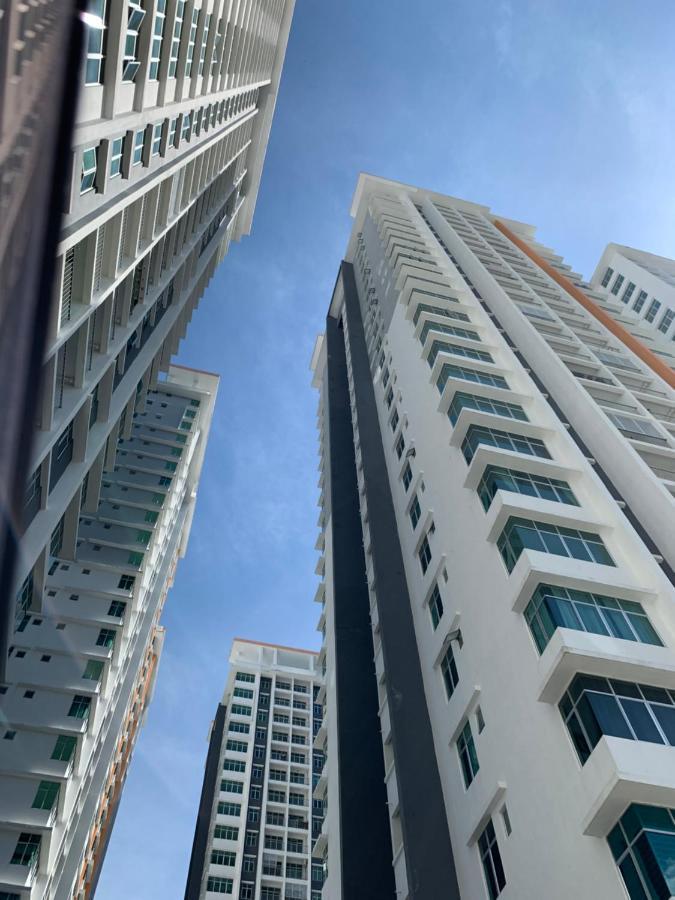 Ammar Skyhome Ipoh Exterior photo
