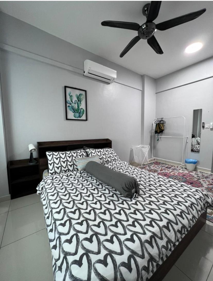 Ammar Skyhome Ipoh Exterior photo